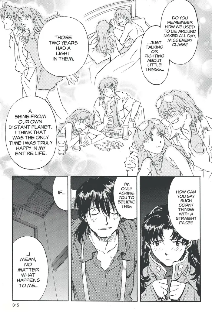 Neon Genesis Evangelion Chapter 31 image 15_optimized